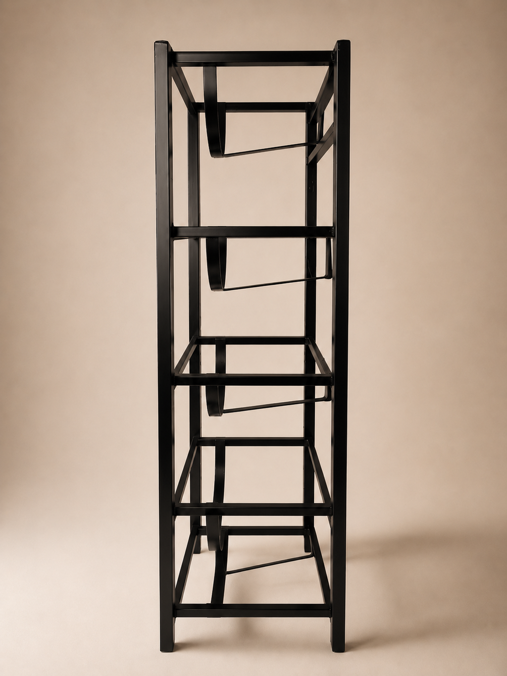 Rack para 5 garrafones | AURARA